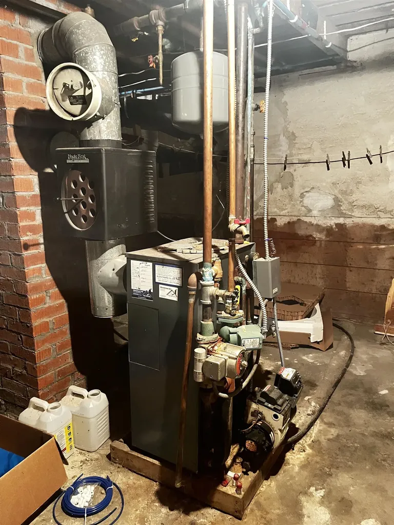 22 Maple Street Orleans VT 05860