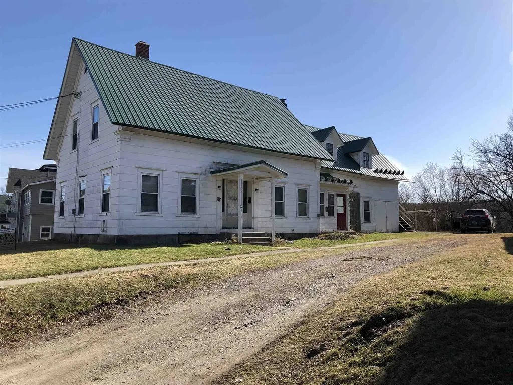 22 Maple Street Orleans VT 05860