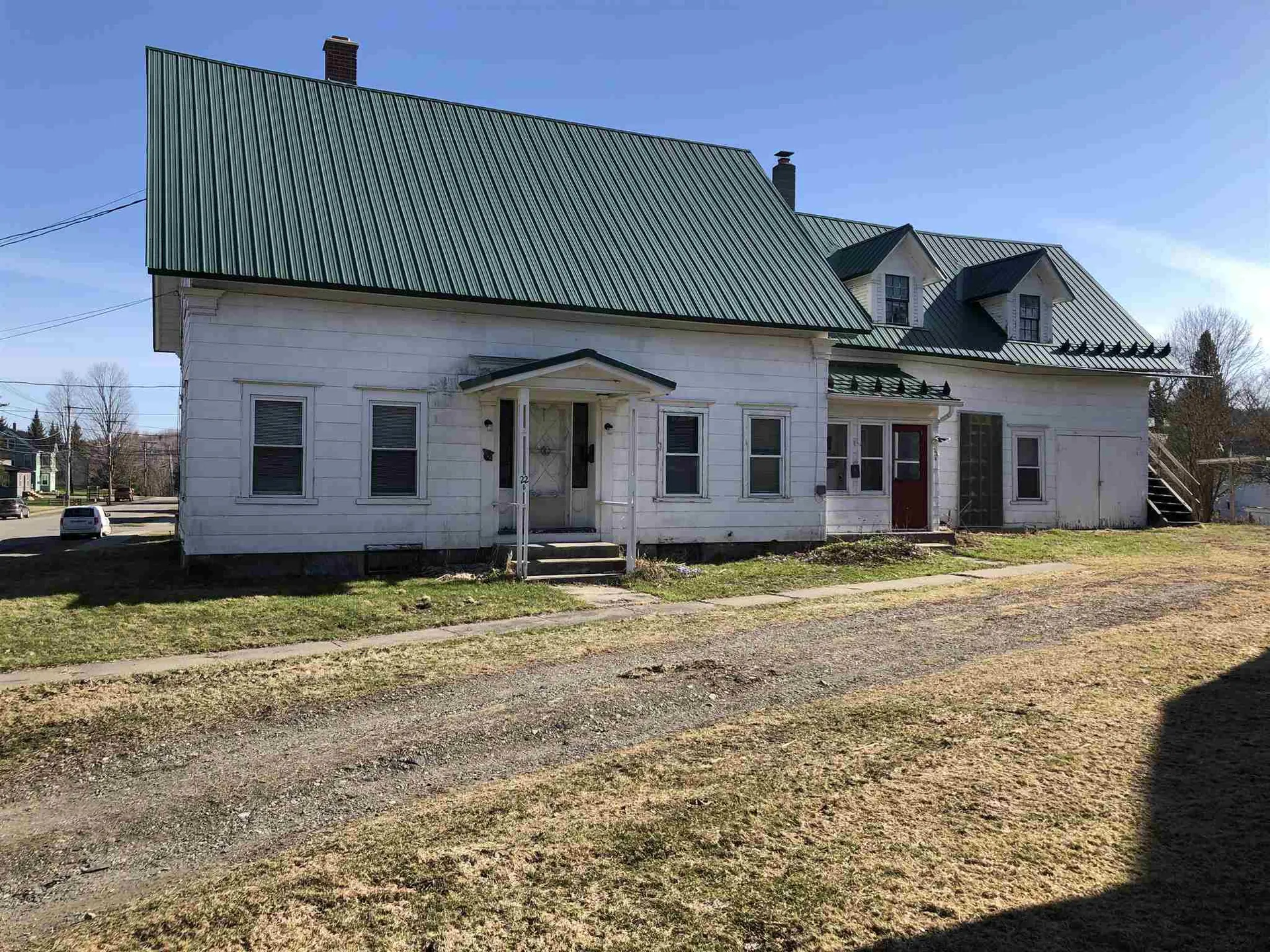 22 Maple Street Orleans VT 05860