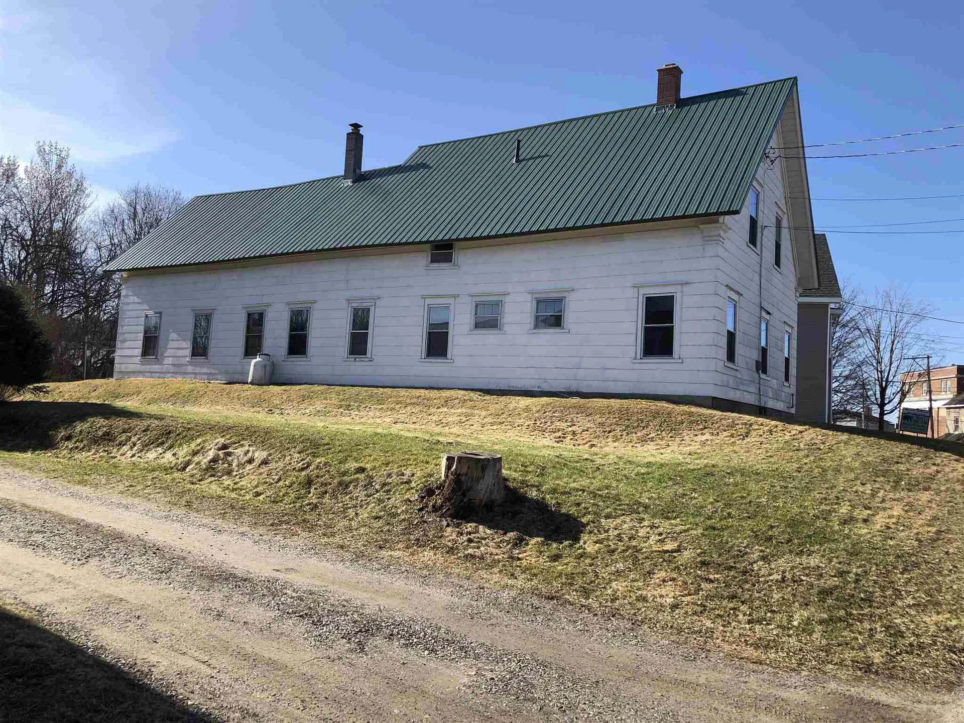 22 Maple Street Orleans VT 05860