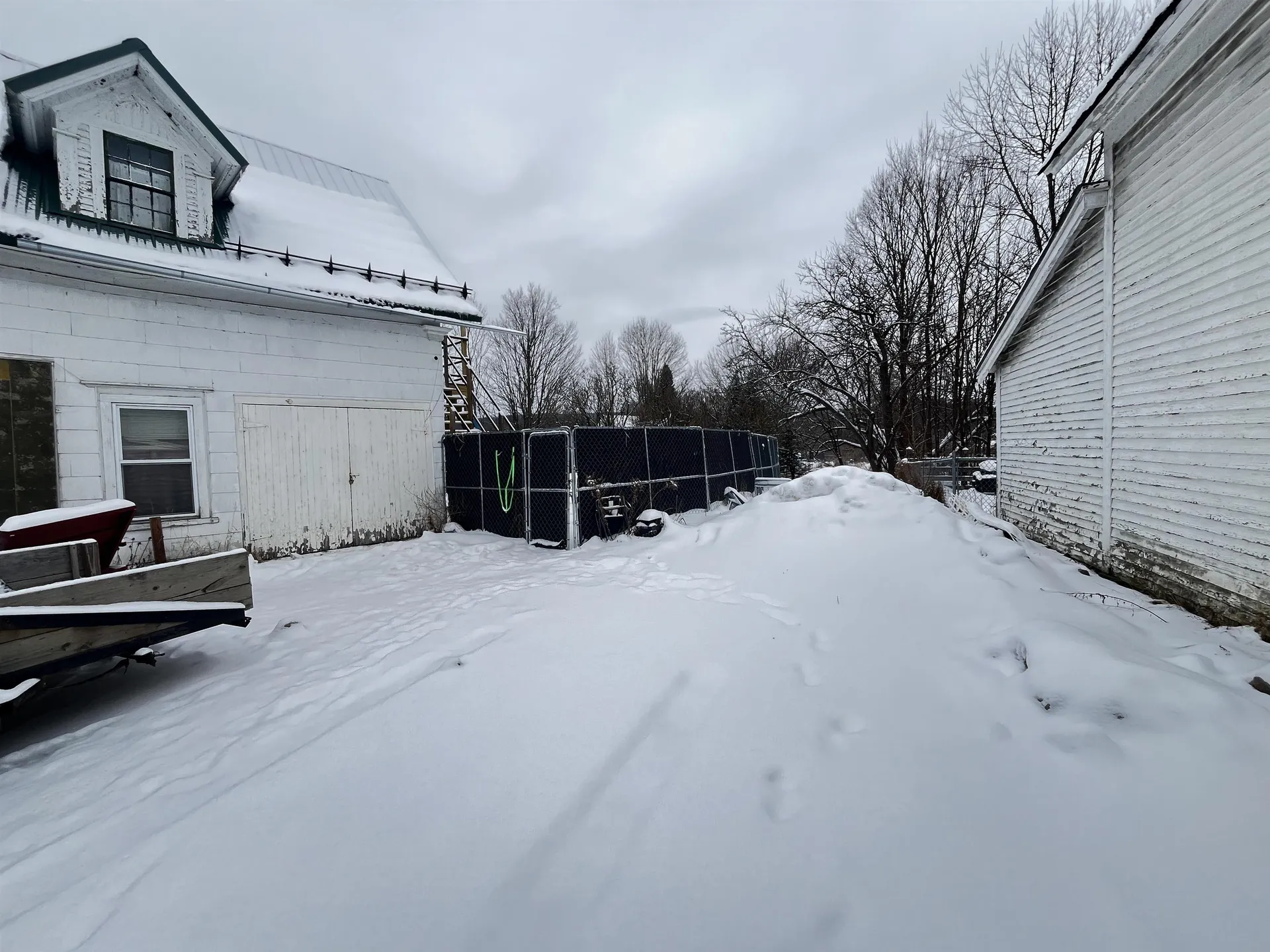 22 Maple Street Orleans VT 05860