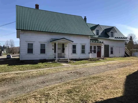 22 Maple Street Orleans VT 05860