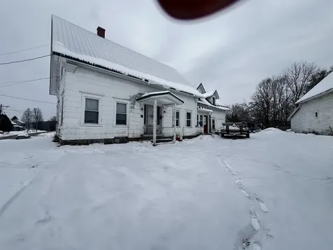 22 Maple Street Orleans VT 05860