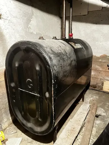 22 Maple Street Orleans VT 05860