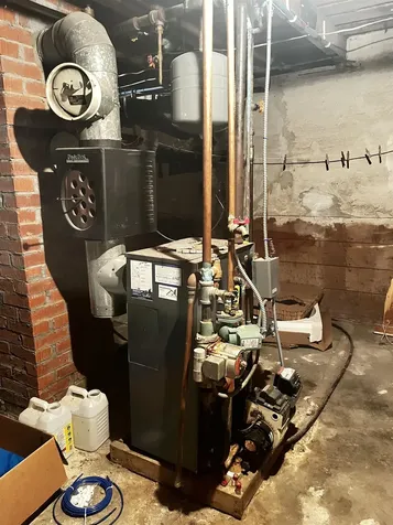 22 Maple Street Orleans VT 05860