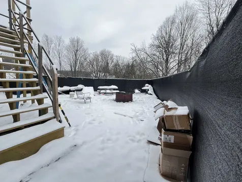 22 Maple Street Orleans VT 05860