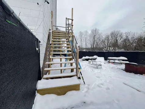 22 Maple Street Orleans VT 05860