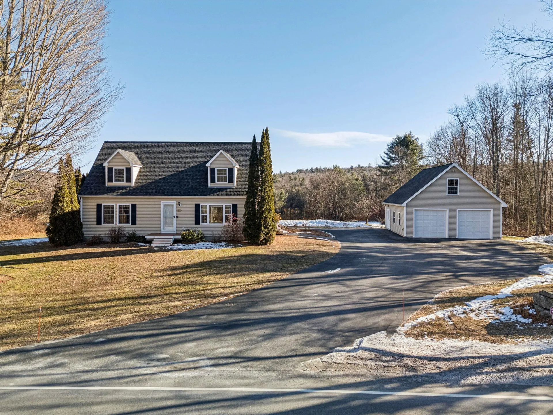 582 Unity Road Newport NH 03773