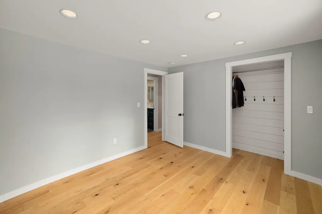 291 Spruce Haven Road Waterbury VT 05677