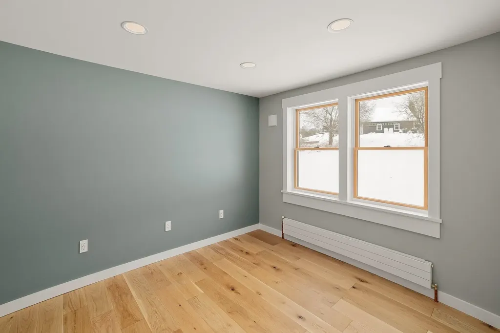 291 Spruce Haven Road Waterbury VT 05677
