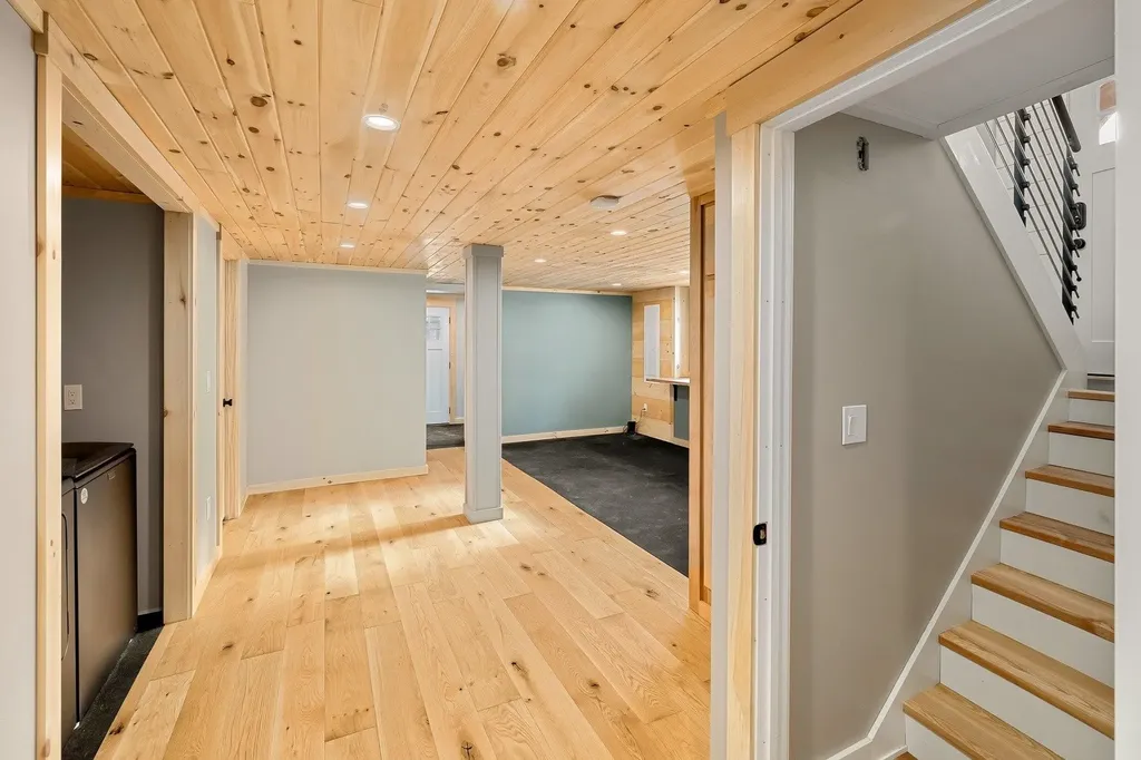 291 Spruce Haven Road Waterbury VT 05677