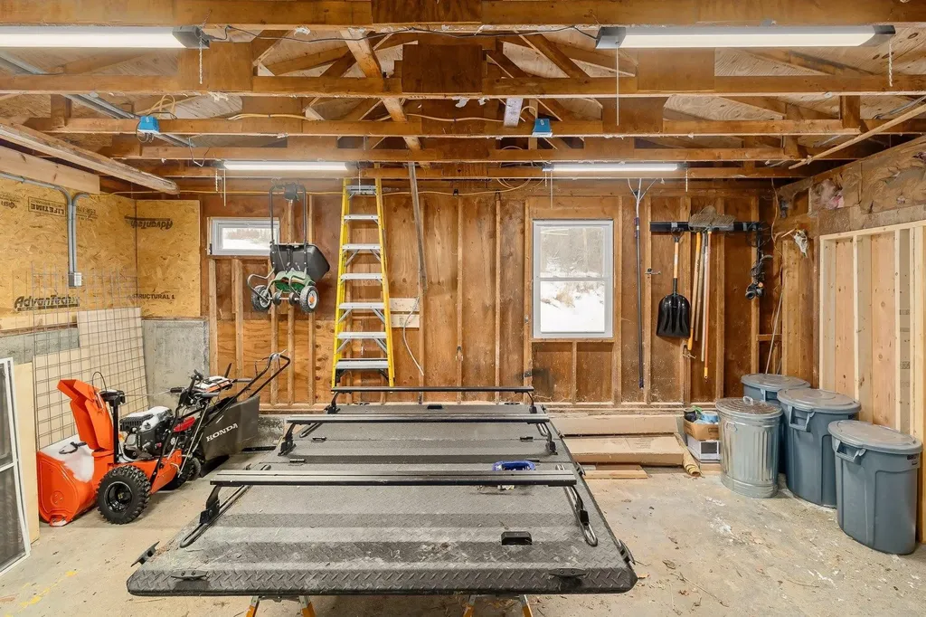 291 Spruce Haven Road Waterbury VT 05677