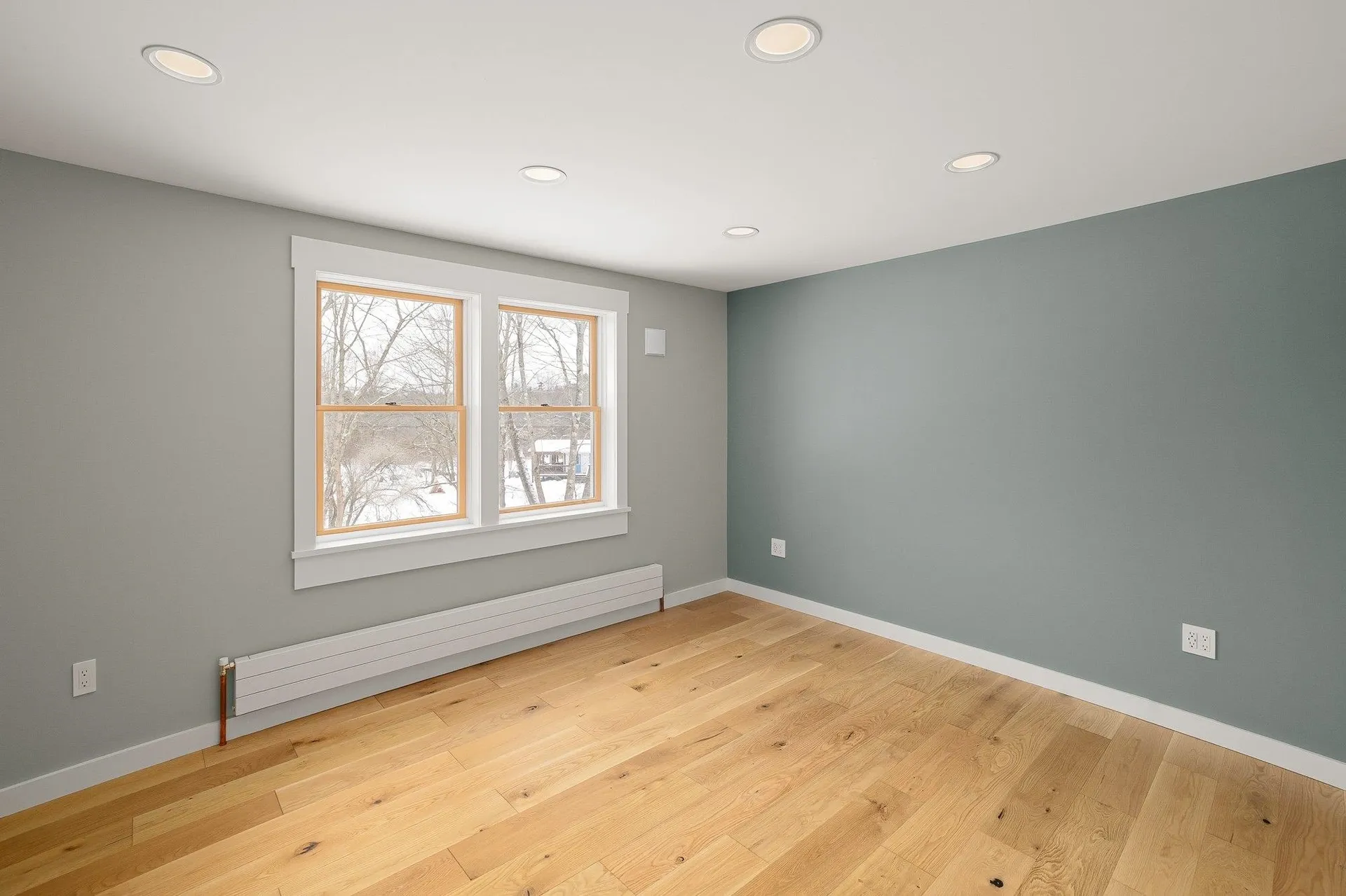 291 Spruce Haven Road Waterbury VT 05677