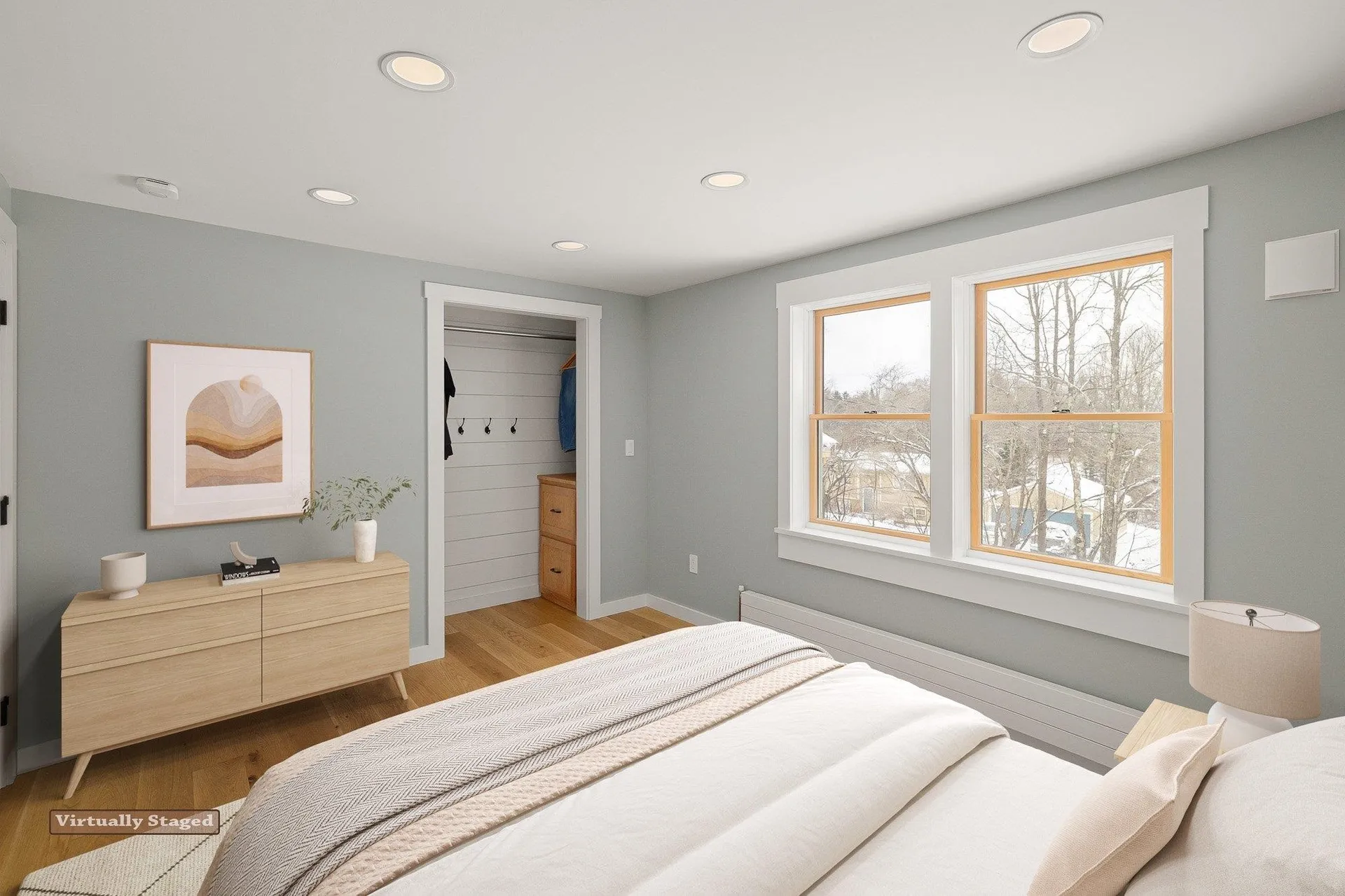 291 Spruce Haven Road Waterbury VT 05677