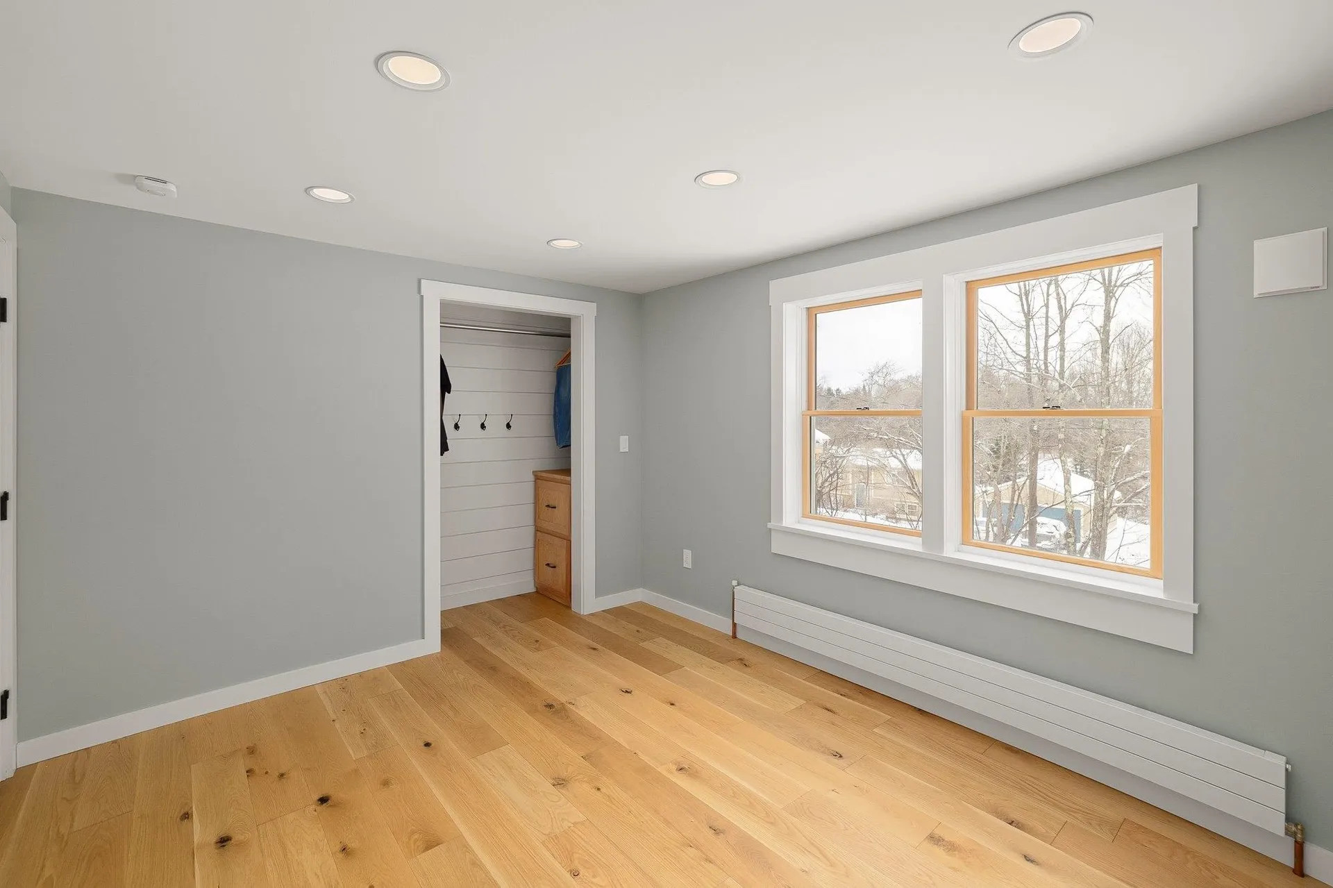 291 Spruce Haven Road Waterbury VT 05677