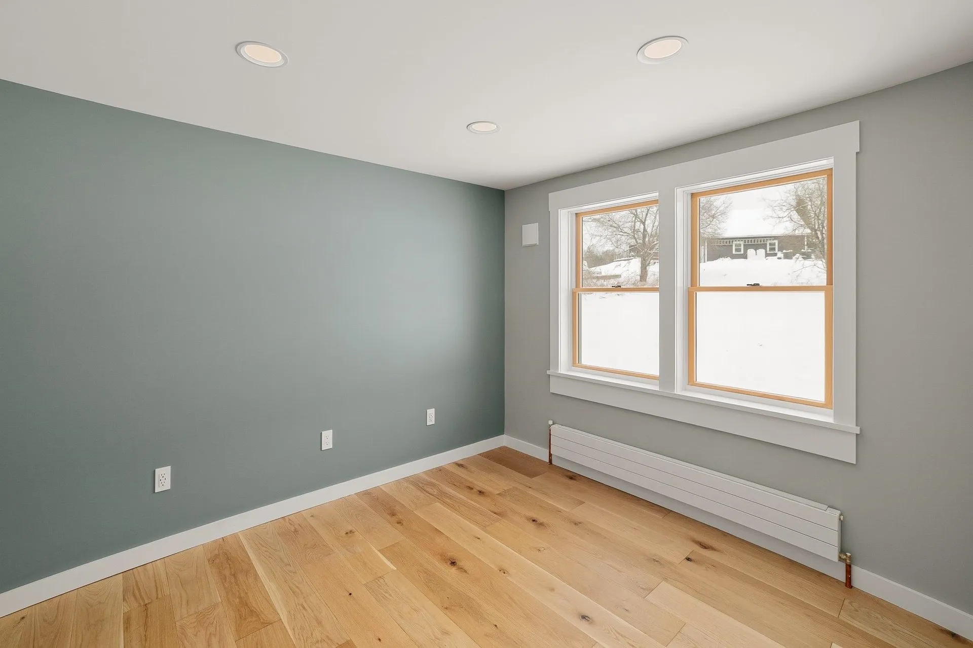 291 Spruce Haven Road Waterbury VT 05677