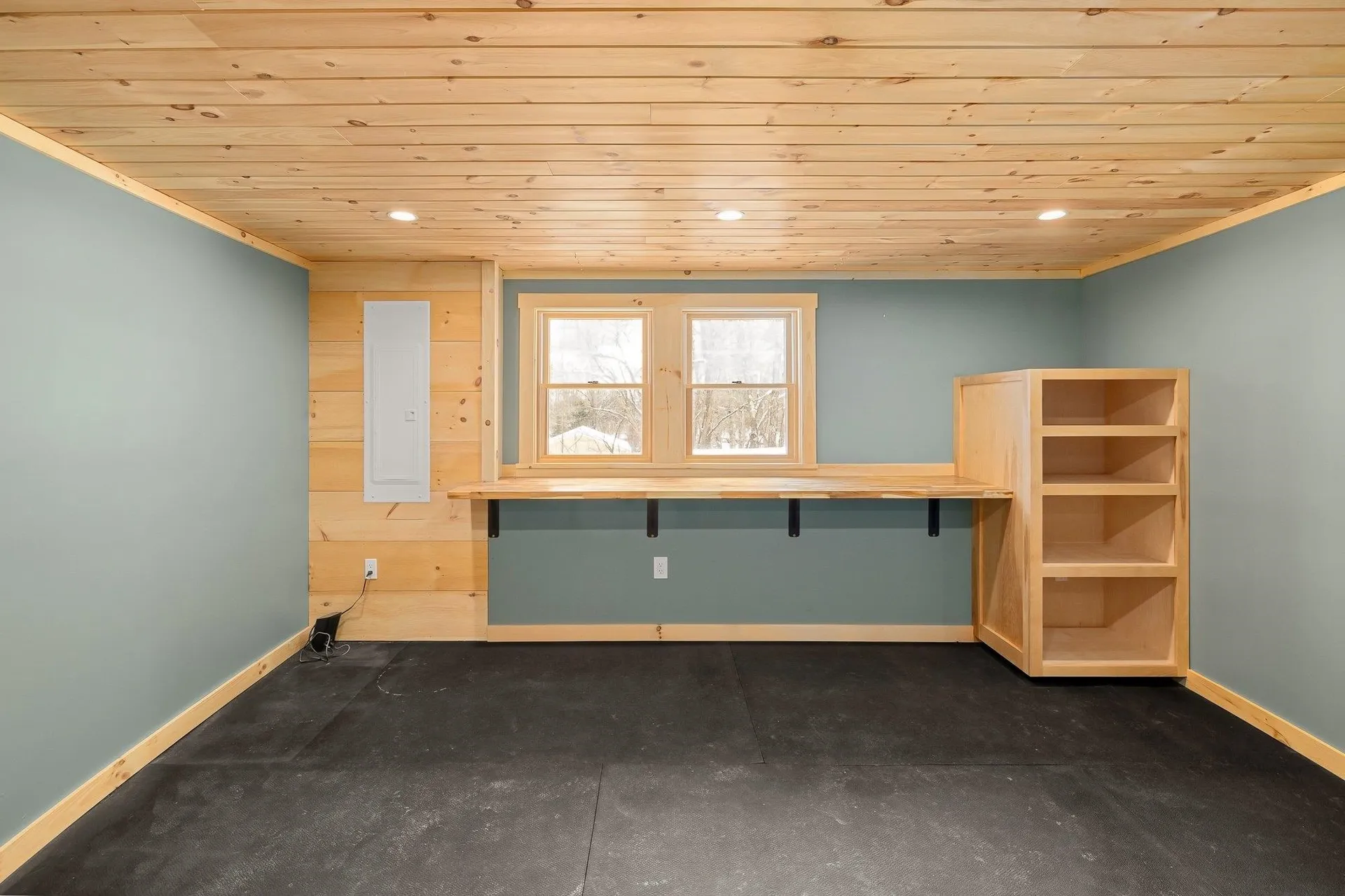 291 Spruce Haven Road Waterbury VT 05677