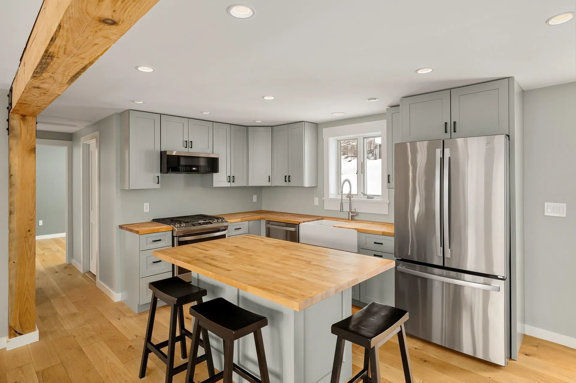 291 Spruce Haven Road Waterbury VT 05677