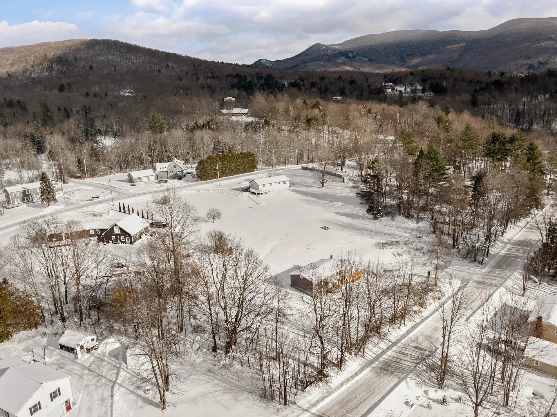 291 Spruce Haven Road Waterbury VT 05677