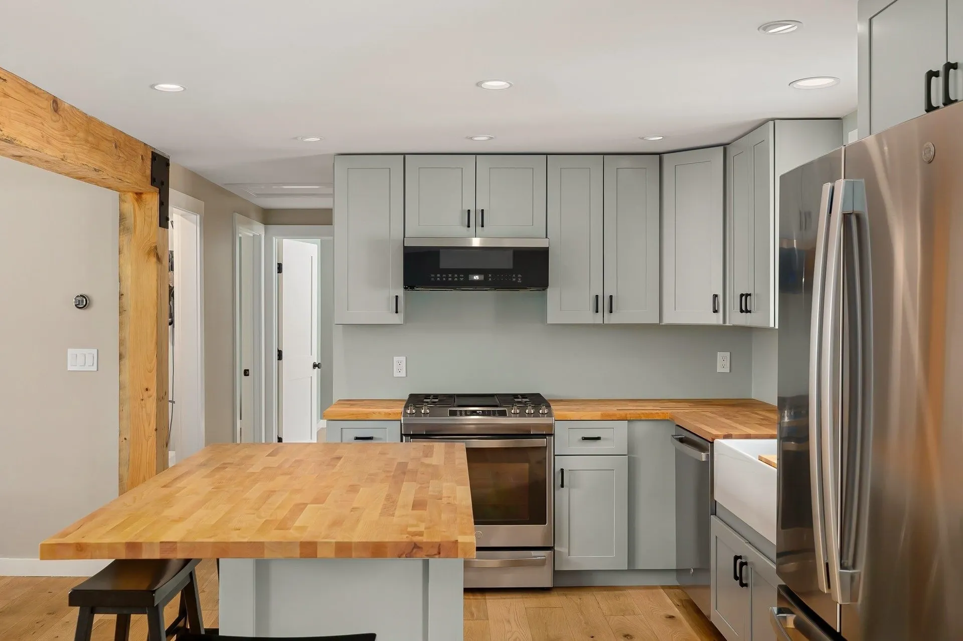 291 Spruce Haven Road Waterbury VT 05677