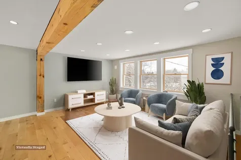 291 Spruce Haven Road Waterbury VT 05677