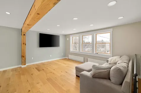 291 Spruce Haven Road Waterbury VT 05677