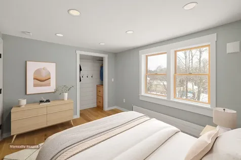 291 Spruce Haven Road Waterbury VT 05677