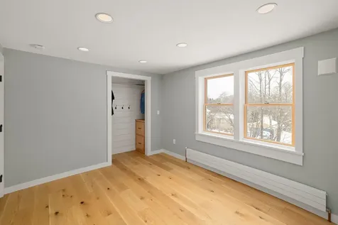 291 Spruce Haven Road Waterbury VT 05677