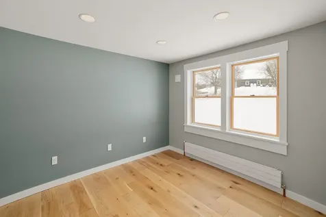 291 Spruce Haven Road Waterbury VT 05677