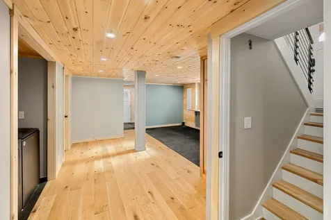 291 Spruce Haven Road Waterbury VT 05677