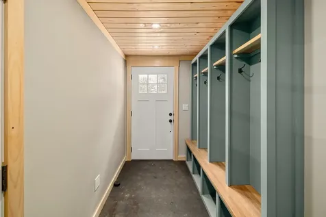 291 Spruce Haven Road Waterbury VT 05677