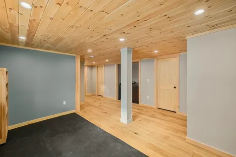 291 Spruce Haven Road Waterbury VT 05677