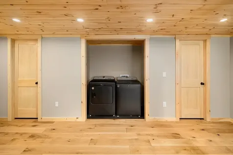 291 Spruce Haven Road Waterbury VT 05677