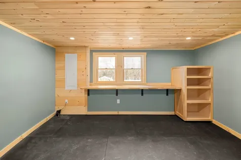 291 Spruce Haven Road Waterbury VT 05677