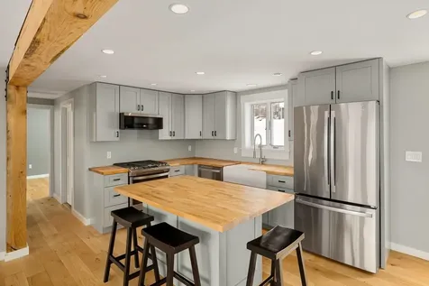 291 Spruce Haven Road Waterbury VT 05677