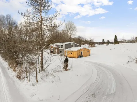 291 Spruce Haven Road Waterbury VT 05677