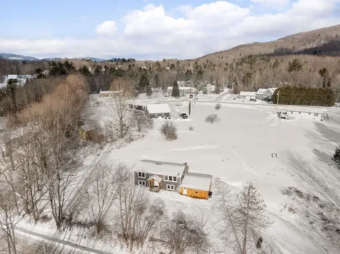 291 Spruce Haven Road Waterbury VT 05677