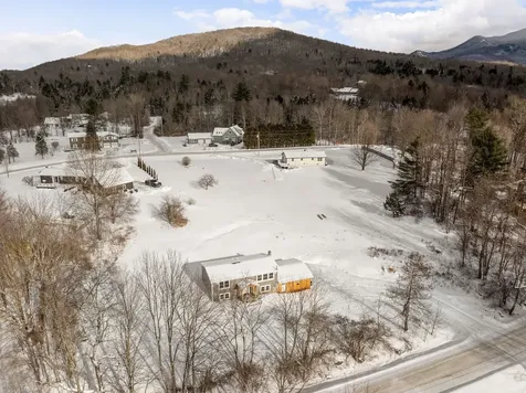 291 Spruce Haven Road Waterbury VT 05677