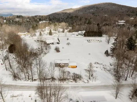291 Spruce Haven Road Waterbury VT 05677