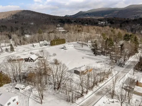 291 Spruce Haven Road Waterbury VT 05677