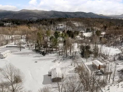 291 Spruce Haven Road Waterbury VT 05677