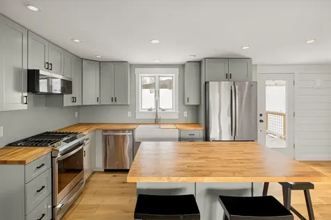 291 Spruce Haven Road Waterbury VT 05677