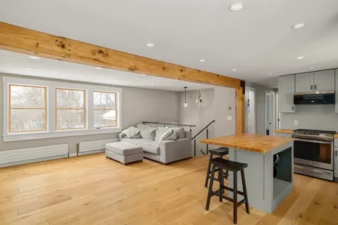 291 Spruce Haven Road Waterbury VT 05677