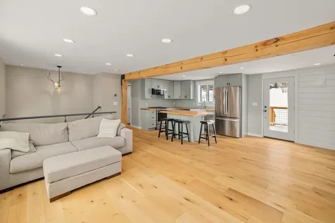 291 Spruce Haven Road Waterbury VT 05677