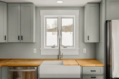 291 Spruce Haven Road Waterbury VT 05677