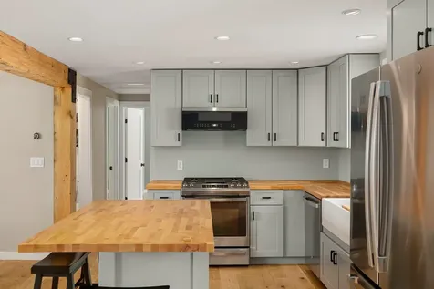 291 Spruce Haven Road Waterbury VT 05677