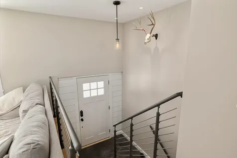 291 Spruce Haven Road Waterbury VT 05677