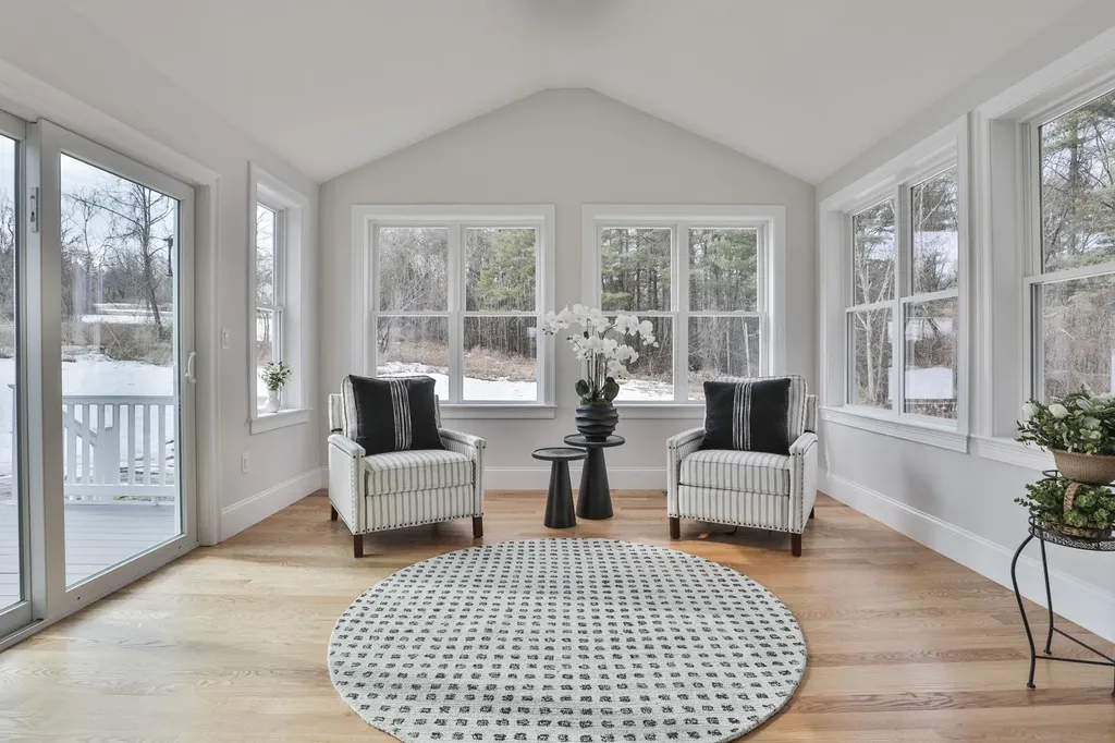 2 Warren's Way Brookline NH 03033