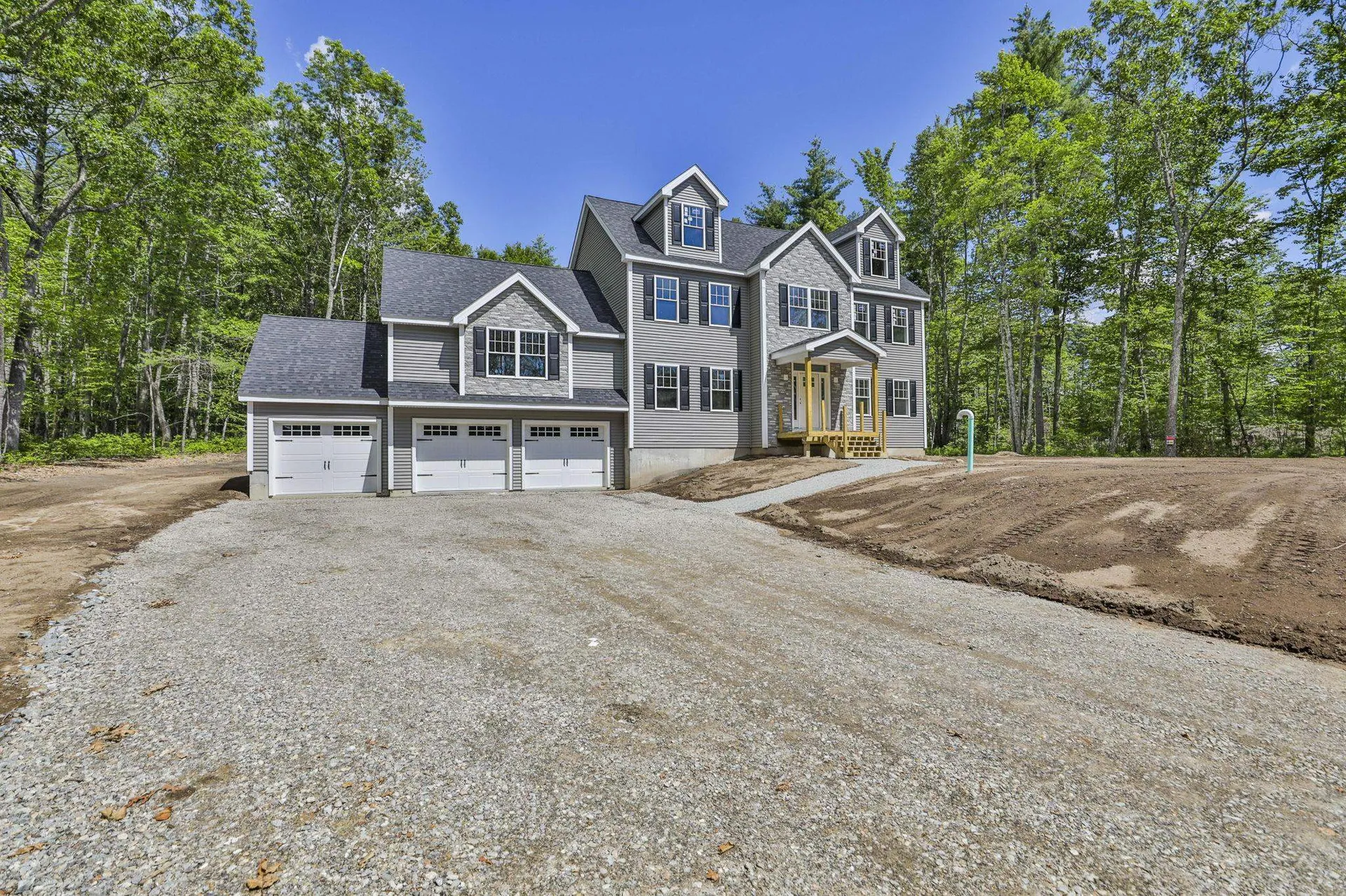 2 Warren's Way Brookline NH 03033