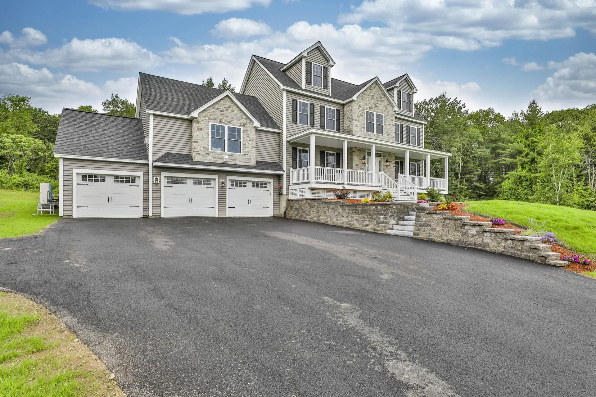 2 Warren's Way Brookline NH 03033